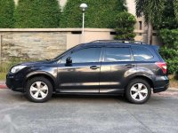 2013 Subaru Forester 20iL BNEW Condition Very Well Maintained