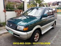 2000 Toyota Revo GLX Sports Automatic All Power EFi