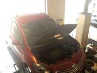 Toyota Vios 2013 for sale