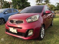 2015 Kia Picanto for sale