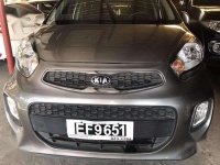 2016 Kia Picanto for sale