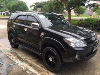 Toyota Fortuner 2005 for sale