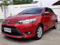 2014 Toyota Vios E matic for sale 