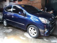 2016 Toyota Wigo for sale