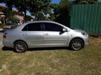 2013 Toyota Vios for sale