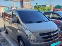 2013 HYUNDAI Starex cvx FOR SALE