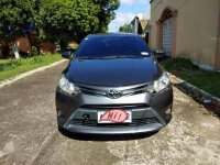 2014 Toyota Vios for sale