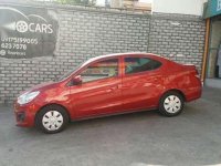 2015 MITSUBISHI MIRAGE G4 GLX 1.2L M/T FOR SALE