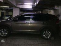 2013 Honda CRV for sale