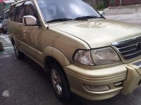 2004 Toyota Revo for sale