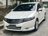 Honda City 2010 for sale