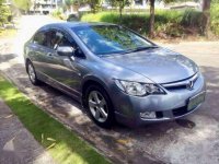 2008 Honda Civic for sale