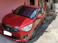 Mitsubishi Mirage G4 GLS 2015 for sale