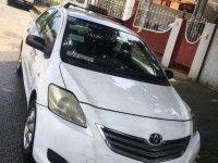 TOYOTA Vios E 2011 TAXI for sale