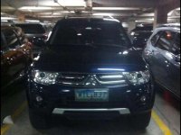 Mitsubishi Montero 2014 For sale