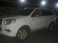 Foton Toplander 2017 for sale 