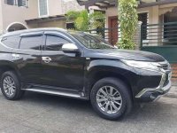 SELLING MITSUBISHI Montero GLS Std. At 2016