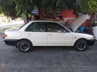 Mitsubishi Lancer hotdog 1996 FOR SALE