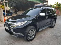 Mitsubishi Montero 2018 for sale