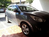 2013 Hyundai Tucson CRDi for sale