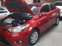 Toyota Vios E 2018 for sale