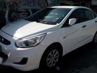 ASSUME BALANCE : Hyundai Accent 2016 1.6CRDI 2016