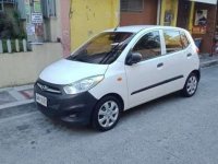 Hyundai i10 2014 Manual for sale