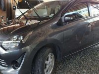 2017 Toyota Wigo for sale