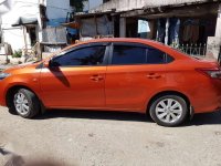 Toyota Vios 1.3E 2016 for sale