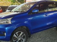 2017 Toyota Avanza for sale