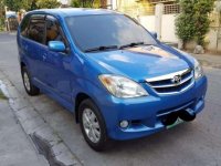 Toyota Avanza G 2007 for sale