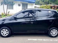 2017 Toyota Wigo 1.0 E Manual FOR SALE