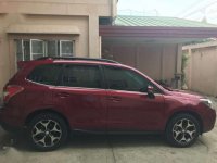 Subaru Forester 2.0 2016 6km miles only! 