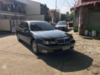 NISSAN CEFIRO 2000 FOR SALE