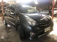 2016 Toyota Wigo G Automatic Transmission