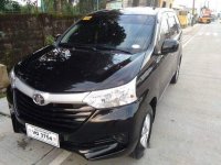 Toyota Avanza 2017 for sale