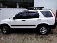 2003 Honda Cr-V 2nd Gen for sale