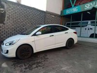 Hyundai Accent 14L 2016 for sale