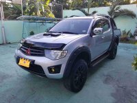 Mitsubishi Strada 2013 for sale