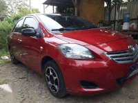 2012 Toyota Vios for sale