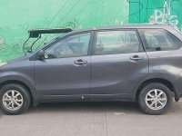 Toyota Avanza 2014 for sale