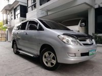 2009 Toyota Innova E diesel 2010