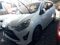 2018 Toyota Wigo for sale