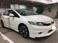 For sale 2015 R Series Mugen Limited Edition Honda Civic FB