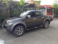 2011 Mitsubishi Strada for sale