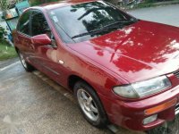 Mazda Familia 323 Gen 2 1996 Mdl Automatic Transmission