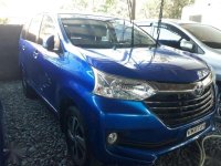 2017 Toyota Avanza for sale