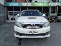 Toyota Fortuner 2015 for sale