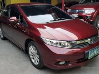 Honda Civic 2012 for sale