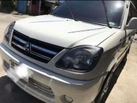 2016 Mitsubishi Adventure Accept Bank Finance